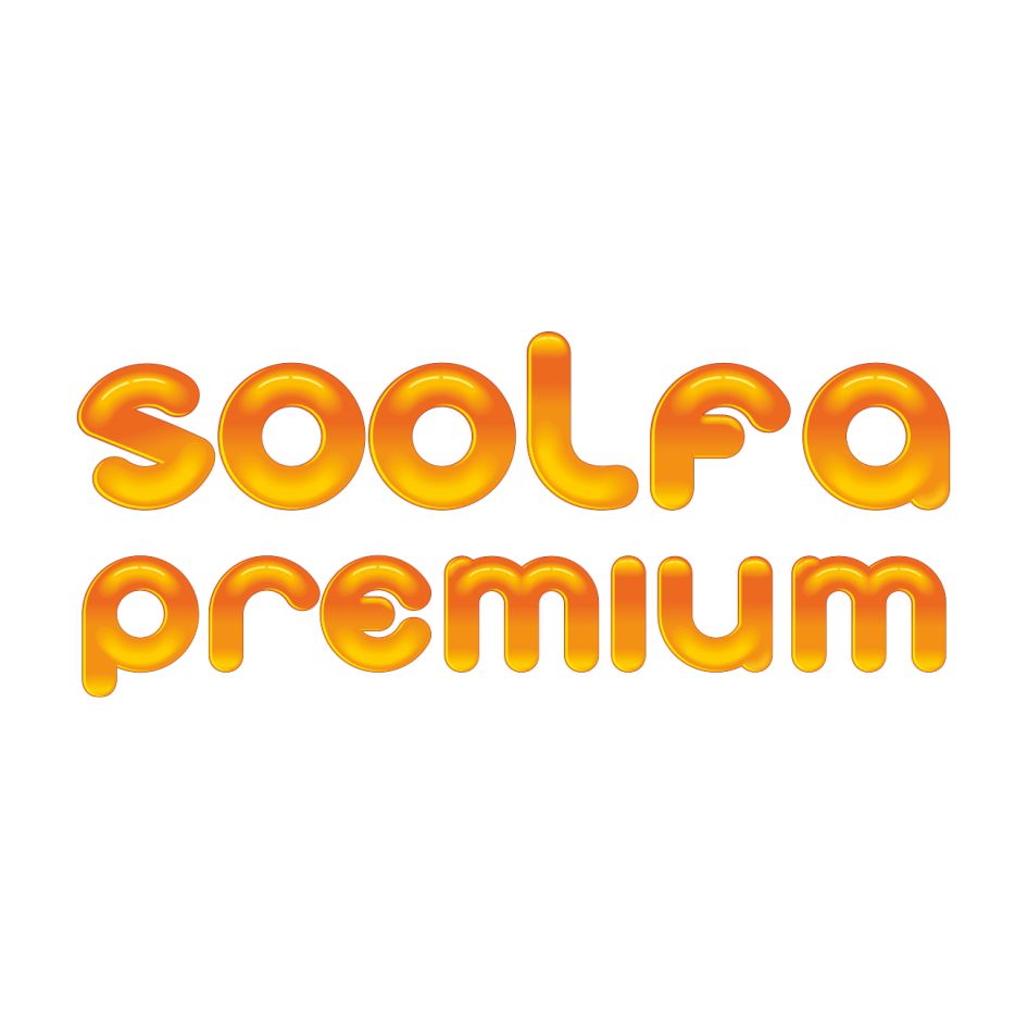 Soolfa Premium Device mark 3284164 Trademark