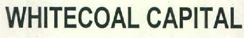 Whitecoal Capital Device mark 3242239 Trademark