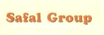 Safal Group Device mark 3284335 Trademark