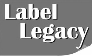 Label Legacy Device mark 3249904 Trademark