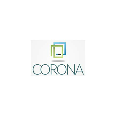 Corona (label) Device mark 3216203 Trademark