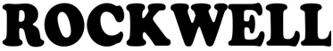 Rockwell (device) Device mark 3284351 Trademark