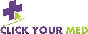 Click Your Med Device mark 3284493 Trademark