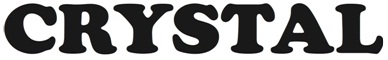 Crystal (device) Device mark 3284357 Trademark