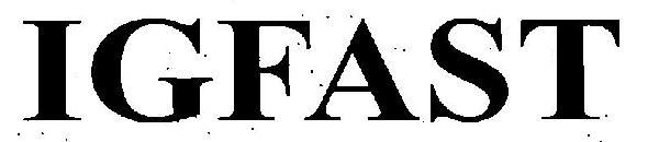 Igfast Device mark 3217401 Trademark