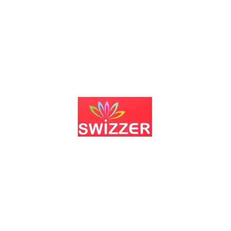 Swizzer (label) Device mark 3249919 Trademark