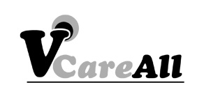 Vcareall (with Device) Device mark 3250066 Trademark