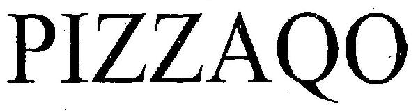 Pizzaqo Device mark 3284508 Trademark