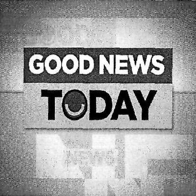 Good News Today Device mark 3204676 Trademark