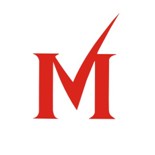 M Device mark 3216213 Trademark