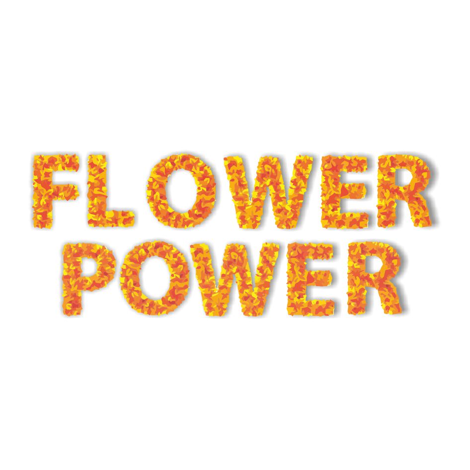 Flower Power Device mark 3281707 Trademark