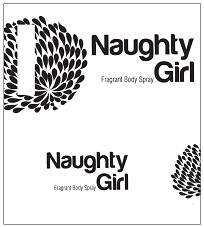 Naughty Girl Device mark 3207956 Trademark