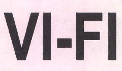 Vi-fi Device mark 3281860 Trademark