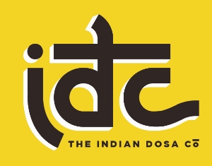 Idc- The Indian Dosa Co Device mark 3284236 Trademark