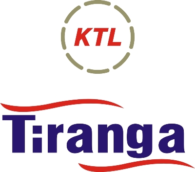 Tiranga Device mark 3216220 Trademark