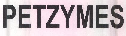 Petzymes Device mark 3281864 Trademark