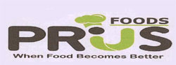 Prius Foods With Device Of Cook Cap Device mark 3281721 Trademark