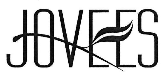 Jovees Device mark 3249948 Trademark
