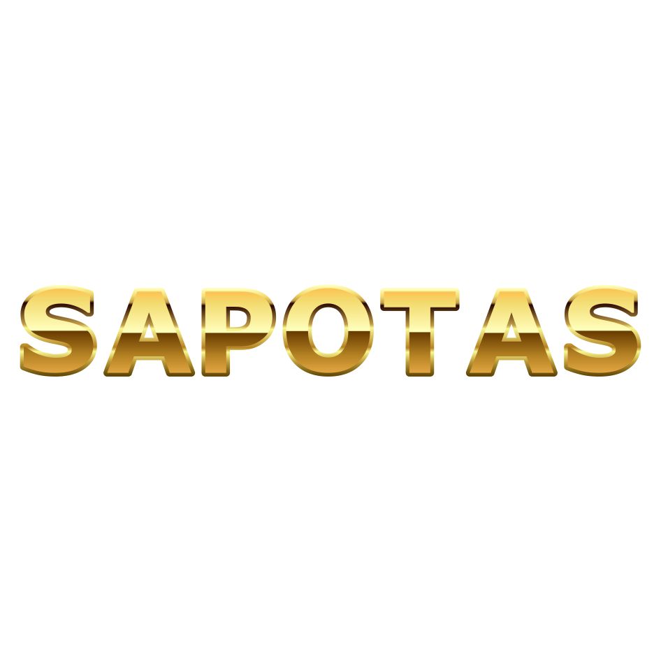 Sapotas Device mark 3281724 Trademark