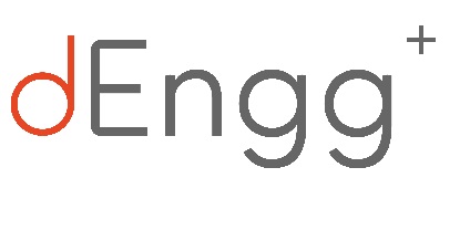 Dengg+ Device mark 3292355 Trademark