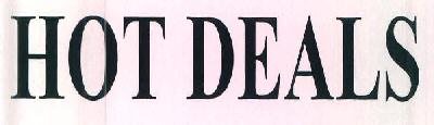 Hot Deals Device mark 3216241 Trademark