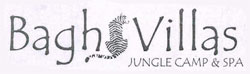 Bagh Villas With Device Of Tiger Device mark 3292208 Trademark