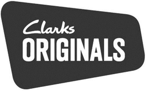 Clarks Originals Device mark 3257669 Trademark