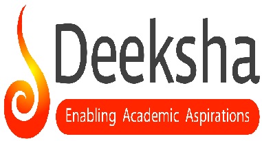 Deeksha Enabling Academic Aspirations With Device Device mark 3292360 Trademark