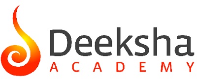 Deeksha Academy Device mark 3292361 Trademark