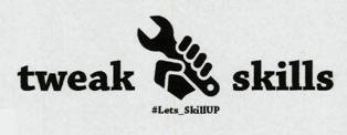 Tweak Skills (label) Device mark 3292213 Trademark