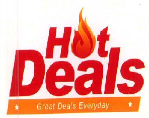 Hot Deals Device mark 3216245 Trademark