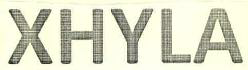 Xhyla Device mark 3291934 Trademark