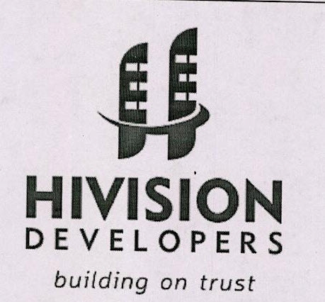 Hivision Developers Building On Trust Device mark 3257685 Trademark