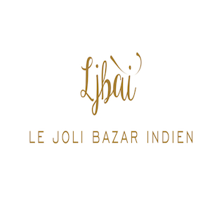 Le Joli Bazar Indien Device mark 3281776 Trademark