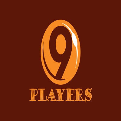 Nine Players Device mark 3292384 Trademark