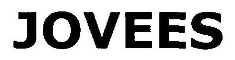 Jovees Device mark 3250009 Trademark