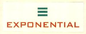 Exponential Device mark 3257539 Trademark