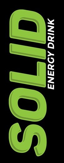 Solid Energy (label) Device mark 3215708 Trademark
