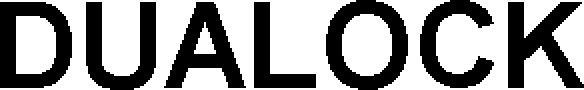 Dualock Device mark 3283258 Trademark