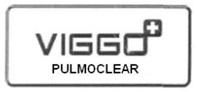 Pulmoclear With Device Device mark 3292252 Trademark