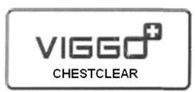 Chestclear With Device Device mark 3292253 Trademark