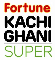 Fortune Kachi Ghani Super Device mark 3292260 Trademark