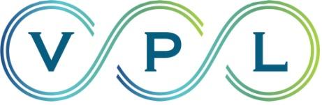 Vpl (label) Device mark 3281806 Trademark