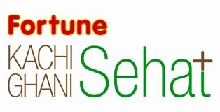 Fortune Kachi Ghani Sehat Device mark 3292262 Trademark