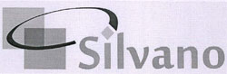 Silvano Device mark 3292126 Trademark