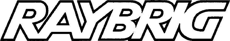 Raybrig Device mark 3281812 Trademark