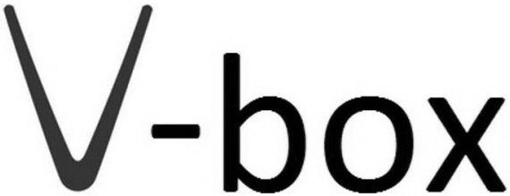 V - Box Device mark 3212436 Trademark