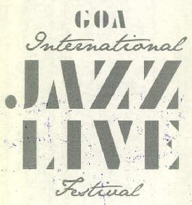 Goa International Jazz Live Festival Device mark 3250040 Trademark