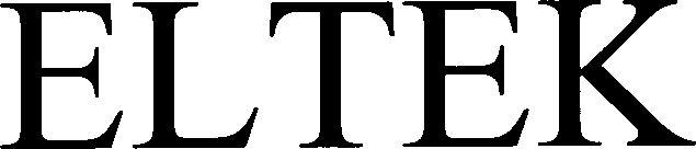 El Tek Device mark 3281820 Trademark
