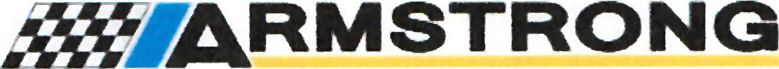Armstrong (with Device) Device mark 3283291 Trademark